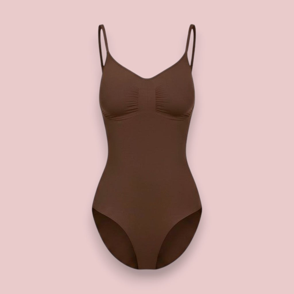 Body modelujące – kontrola brzucha