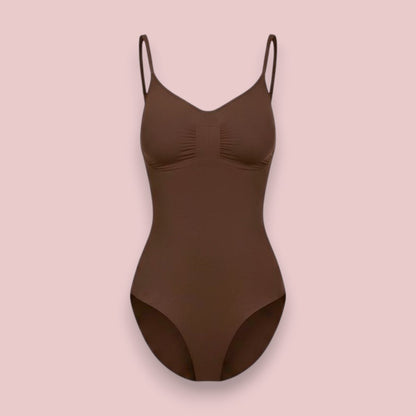 Body modelujące – kontrola brzucha