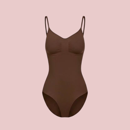 Body modelujące – kontrola brzucha