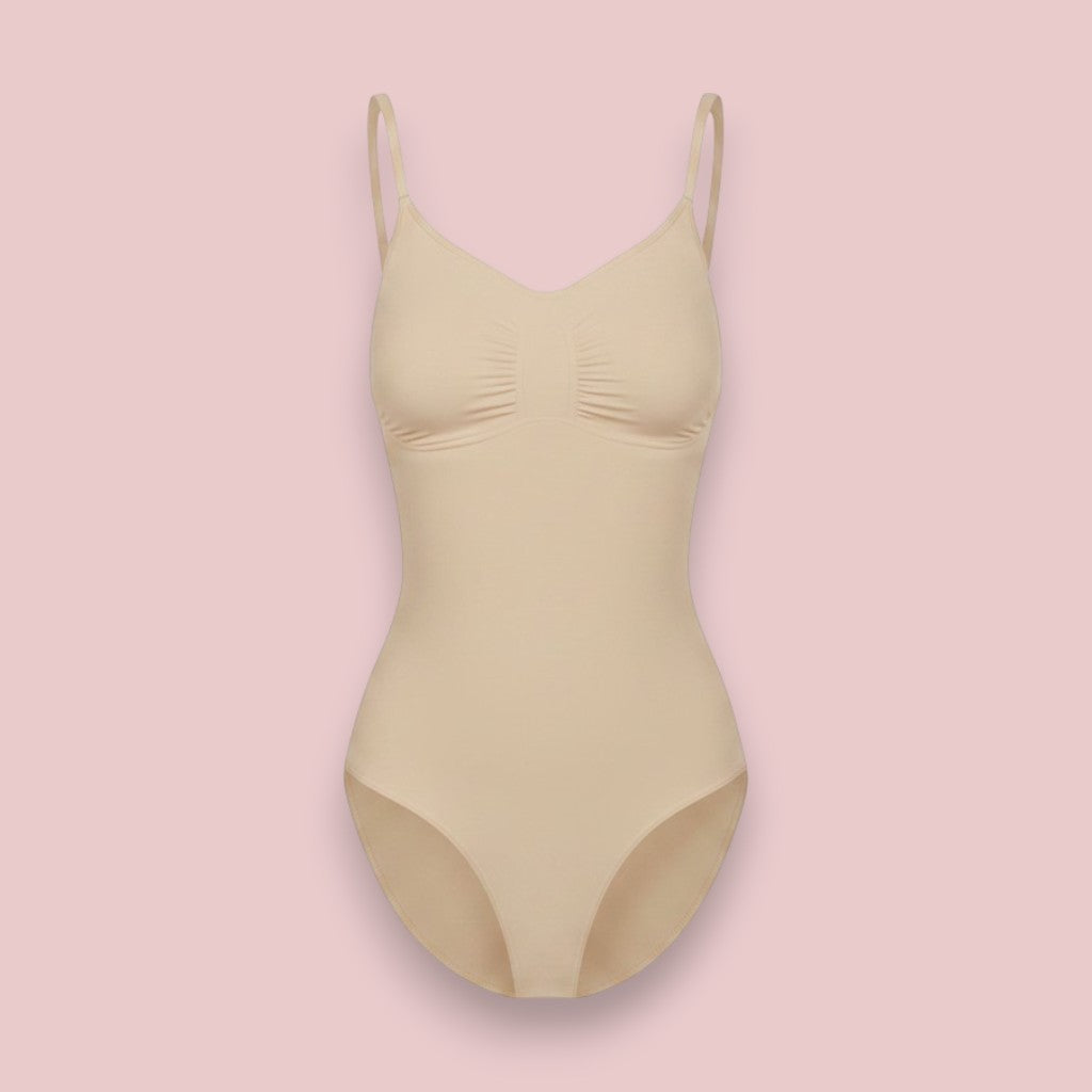 Body modelujące – kontrola brzucha