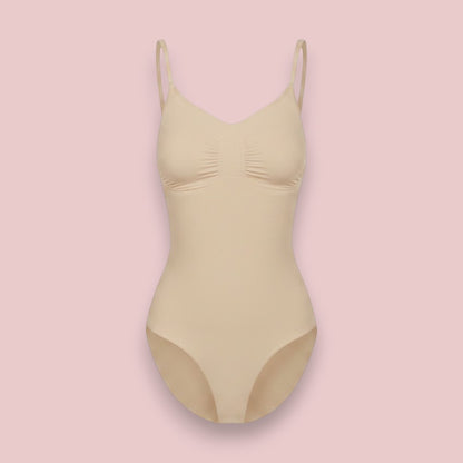 Body modelujące – kontrola brzucha