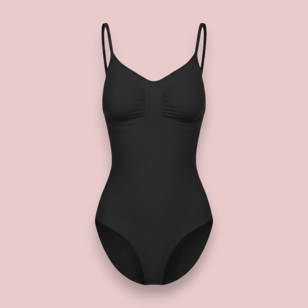 Body modelujące – kontrola brzucha