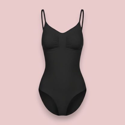 Body modelujące – kontrola brzucha