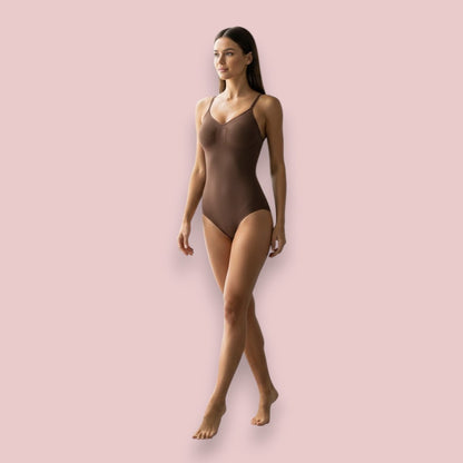 Body modelujące – kontrola brzucha