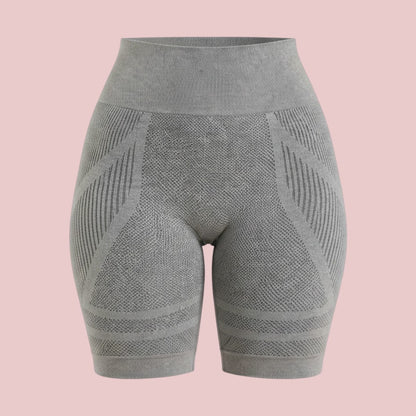 Krótkie legginsy 3D